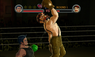 Illustration for article titled Punch-Out Devs Talk Graphics, Difficulty, Nixed Princess Peach Idea